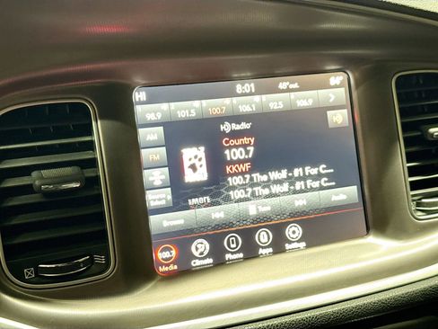 Used 2022 Dodge Charger GT image 17