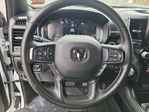 Used 2023 RAM 1500 Limited image 21