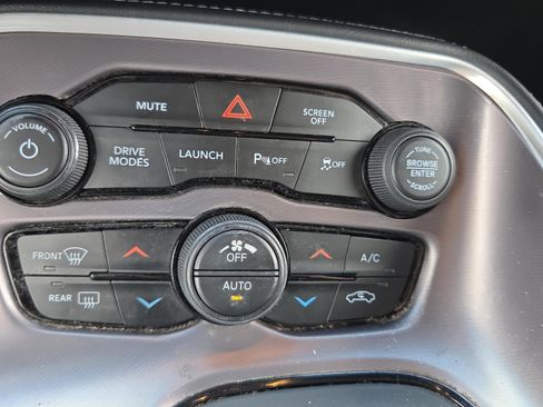Used 2021 Dodge Challenger R/T Scat Pack RWD image 21