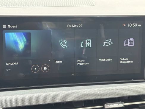 New 2026 Hyundai Sonata SEL FWD image 30