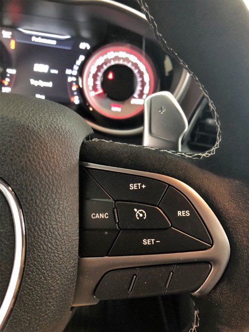 Used 2018 Dodge Challenger SRT Demon RWD image 30