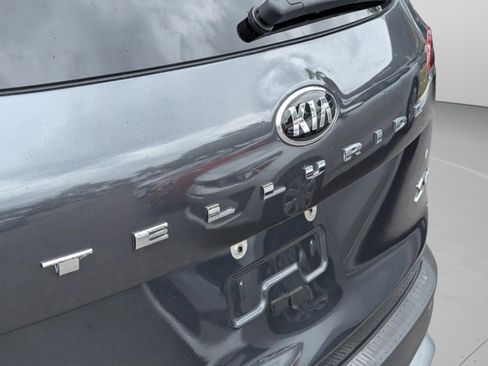 Used 2020 Kia Telluride S image 36