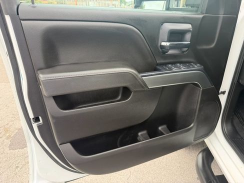 Used 2019 Chevrolet Silverado 2500 W/T RWD image 10