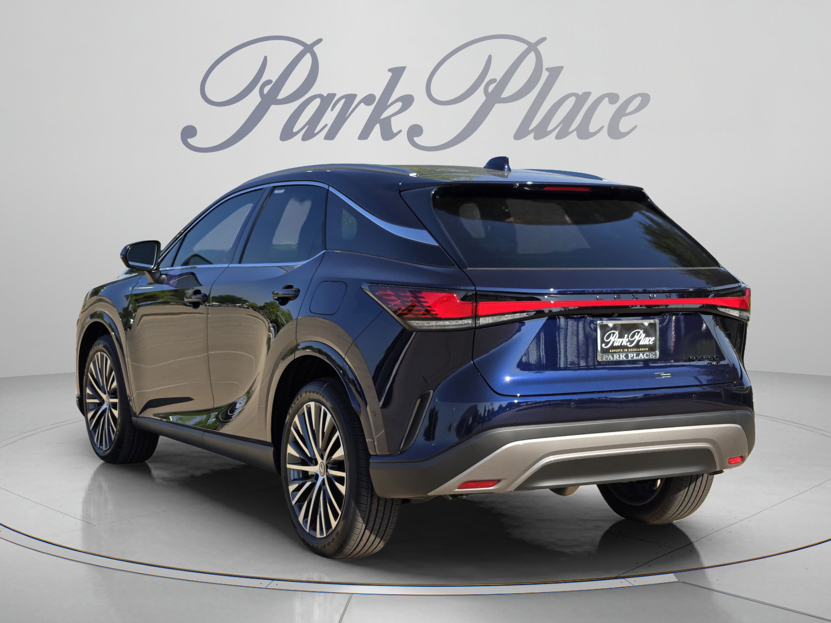 New 2026 Lexus RX 350 Premium Plus w/ Convenience Package AWD/4WD image 3