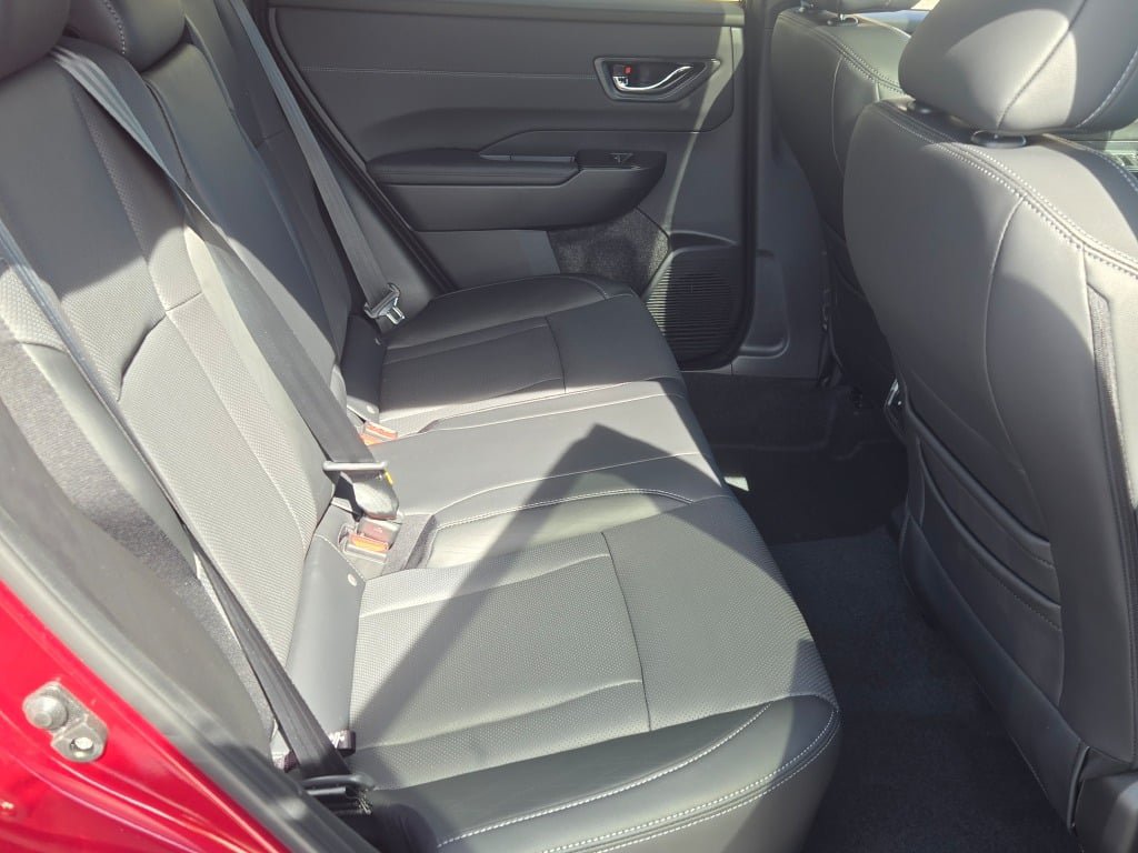 New 2026 Subaru Outback Touring XT AWD/4WD image 9