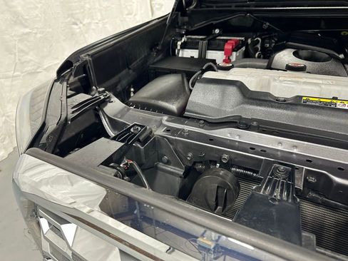 Used 2025 Toyota Tundra 1794 Edition image 74