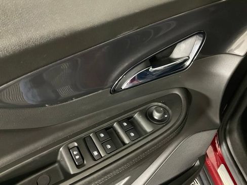 Used 2021 Buick Encore Preferred FWD image 25