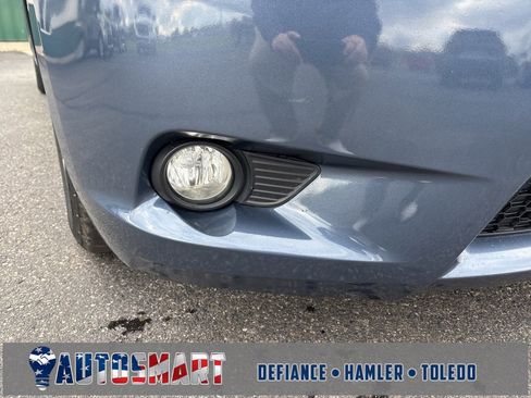 Used 2016 Toyota Sienna L image 13