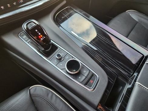 Used 2023 Cadillac Escalade Sport w/ Touring Package RWD image 18