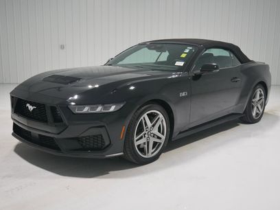 Certified 2024 Ford Mustang GT Premium