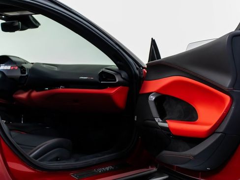 Certified 2022 Ferrari 296 GTB image 45