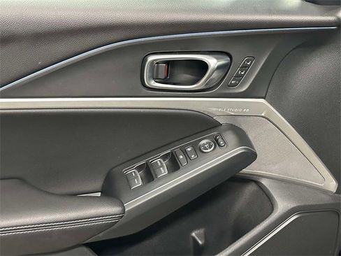 Used 2023 Acura Integra A-Spec image 13