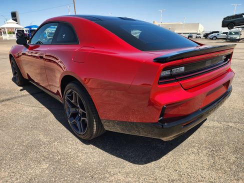 New 2026 Dodge Charger R/T image 6