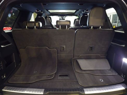 Used 2021 Lincoln Navigator Reserve AWD/4WD image 45