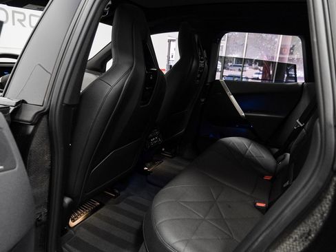 Used 2025 BMW iX xDrive50 image 39