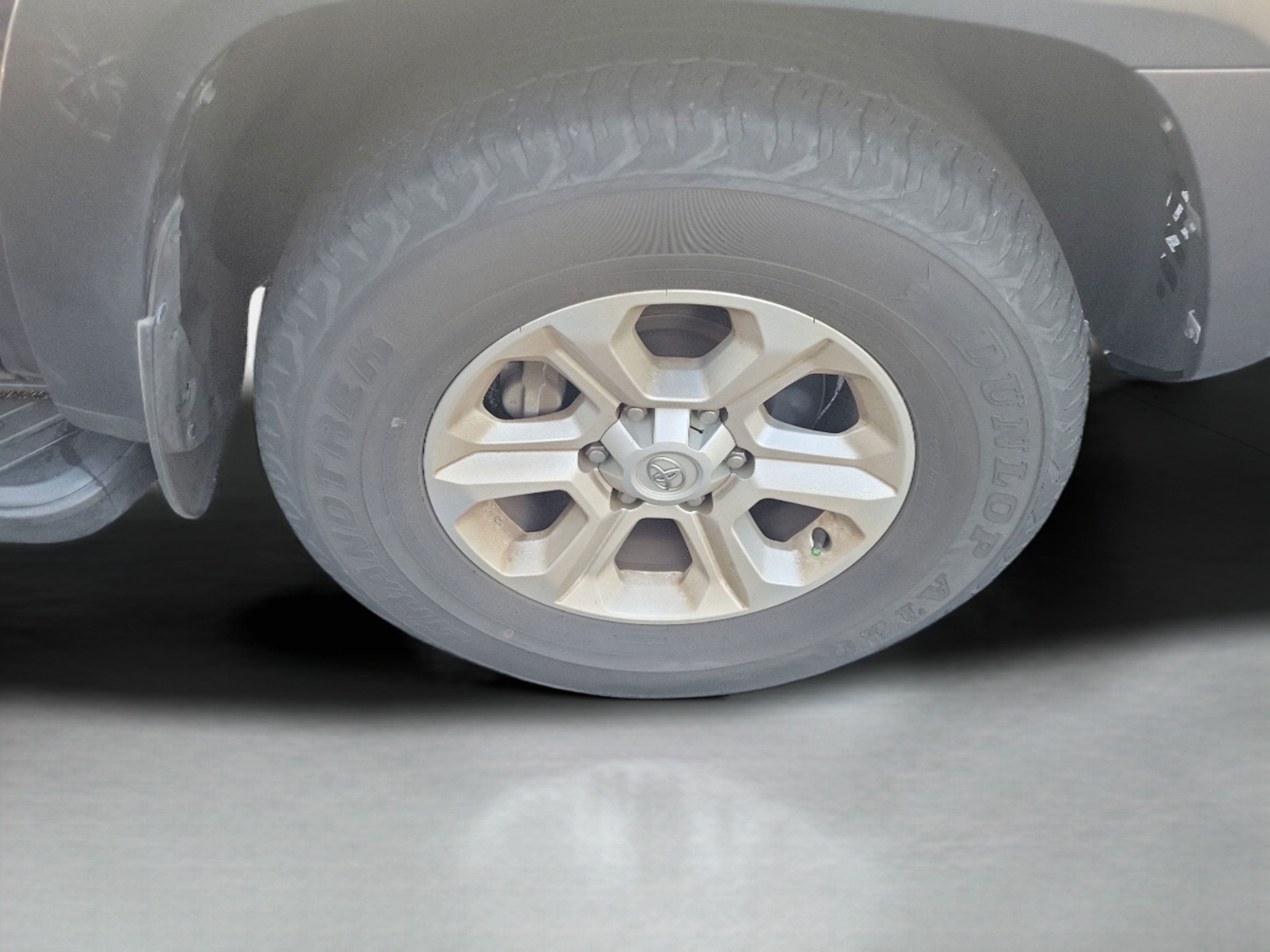 Used 2022 Toyota 4Runner SR5 RWD image 29