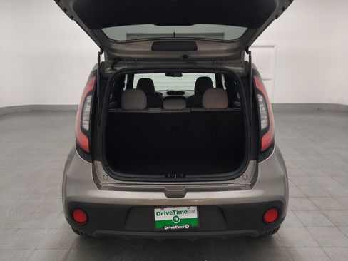 Used 2017 Kia Soul FWD image 29