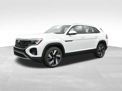 New 2026 Volkswagen Atlas Cross Sport SE