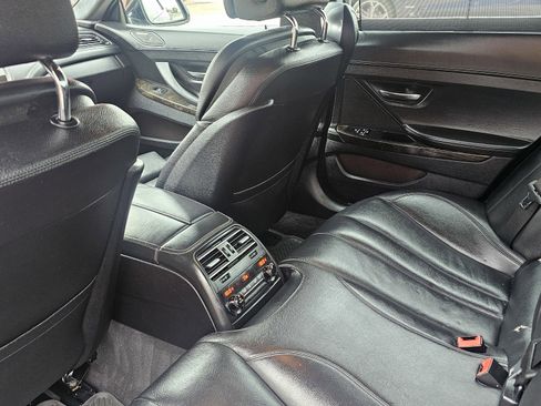 Used 2016 BMW 640i Gran Coupe image 23
