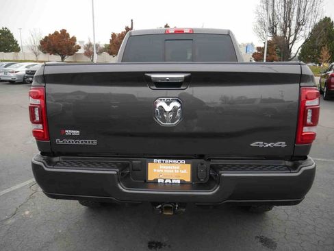Certified 2022 RAM 2500 Laramie image 27