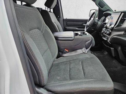 Used 2025 RAM 1500 Tradesman image 23
