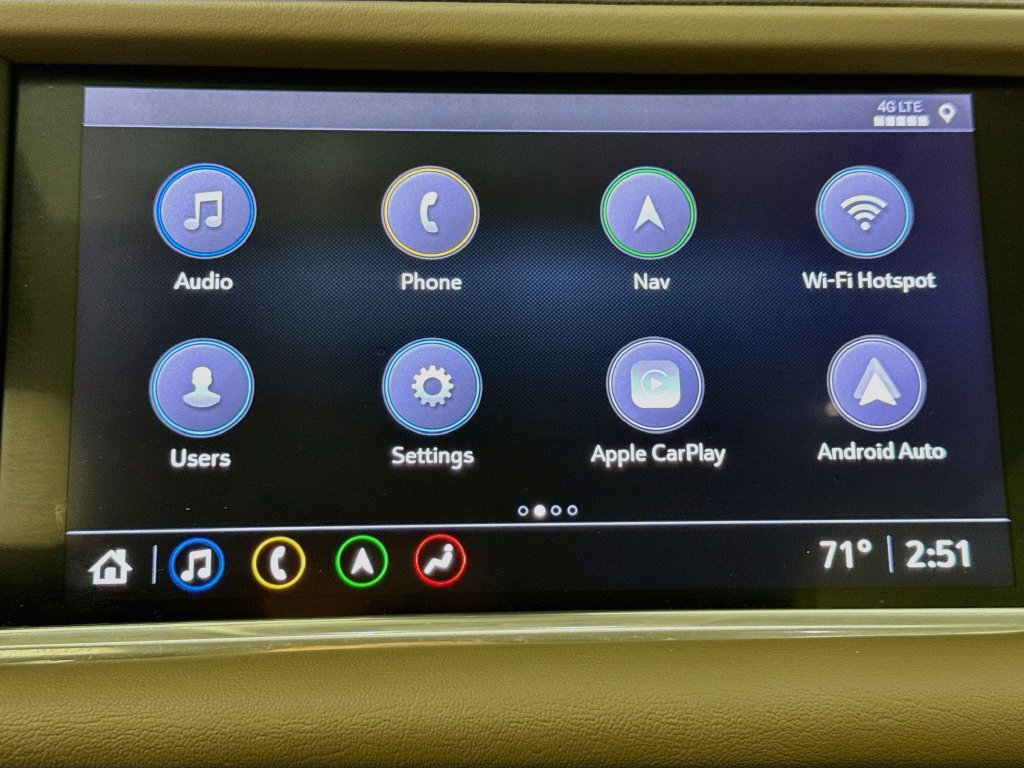 Used 2021 GMC Yukon Denali RWD image 18