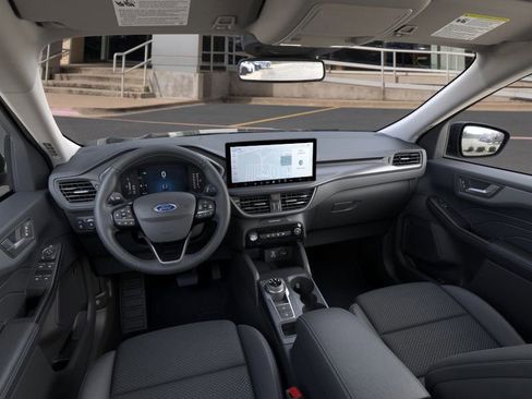 New 2026 Ford Escape SE image 11