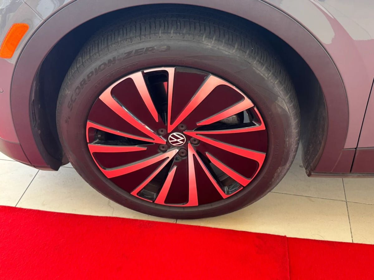 Used 2024 Volkswagen ID.4 S RWD image 43