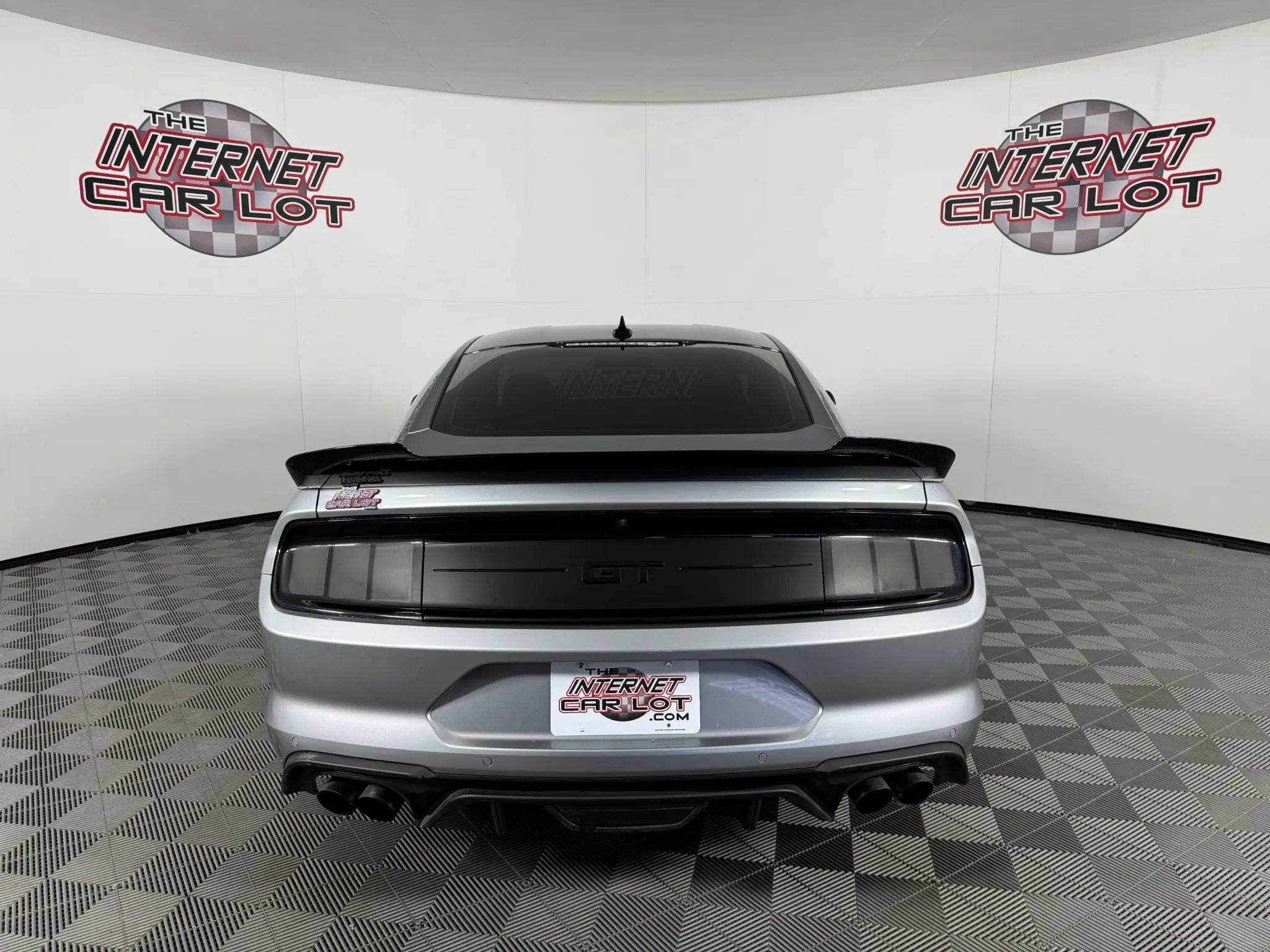 Used 2022 Ford Mustang GT w/ Equipment Group 301A RWD image 6