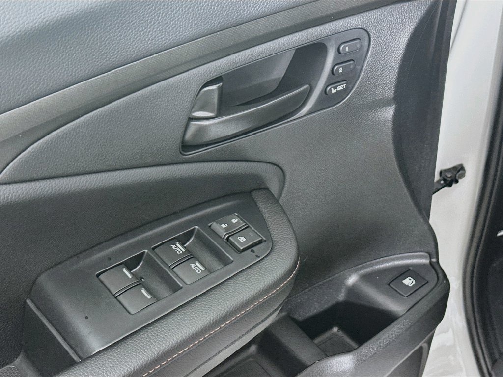 Used 2026 Honda Ridgeline TrailSport image 21