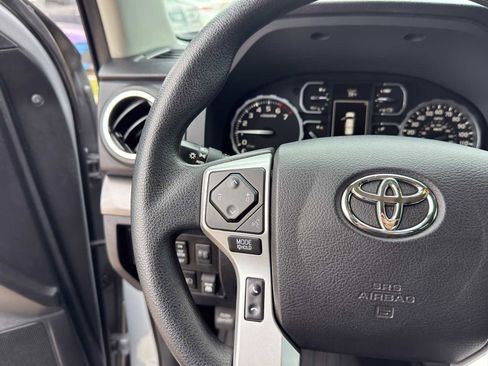 Used 2021 Toyota Tundra SR5 image 19