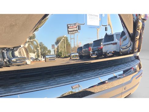 Used 2024 Toyota Sequoia SR5 image 27