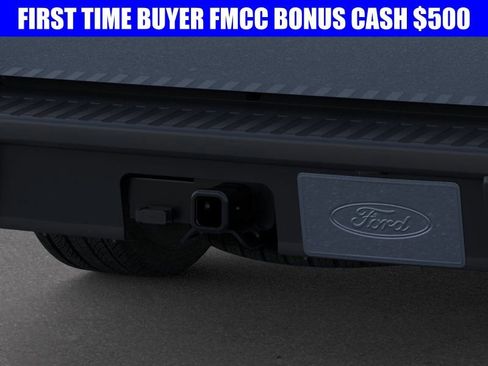 New 2026 Ford Maverick XLT image 23