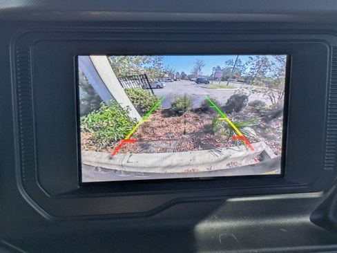 Used 2022 Ford Bronco Black Diamond w/ Sasquatch Package image 20