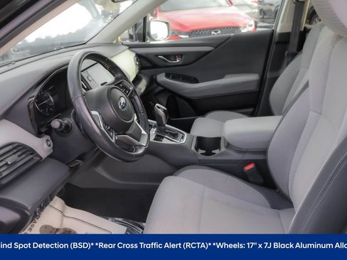Used 2022 Subaru Outback Premium image 6