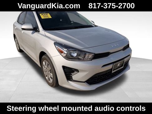 Used 2023 Kia Rio S image 5