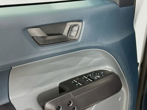 New 2026 Ford Maverick XL w/ Equipment Group 101A image 17