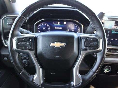 Used 2023 Chevrolet Silverado 1500 LT image 29