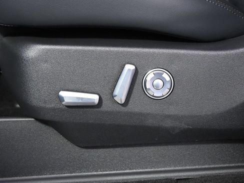 New 2027 Lincoln Navigator L Reserve w/ Jet Appearance Package AWD/4WD image 14