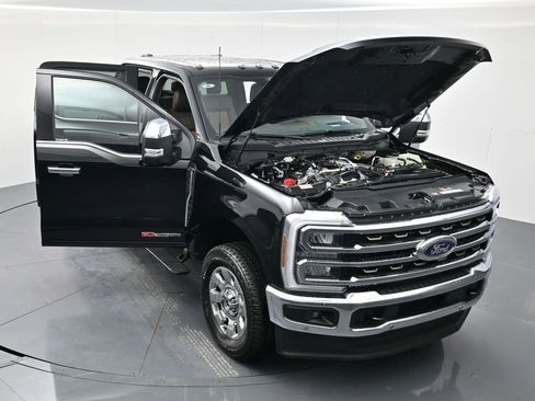 New 2026 Ford F350 King Ranch w/ Chrome Package AWD/4WD image 51