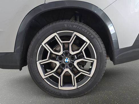 Used 2026 BMW X1 xDrive28i w/ Technology Package AWD/4WD image 32
