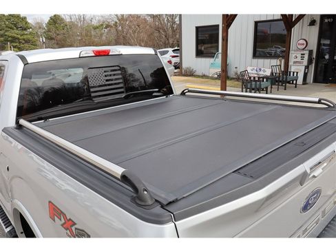 Used 2018 Ford F150 Lariat image 54