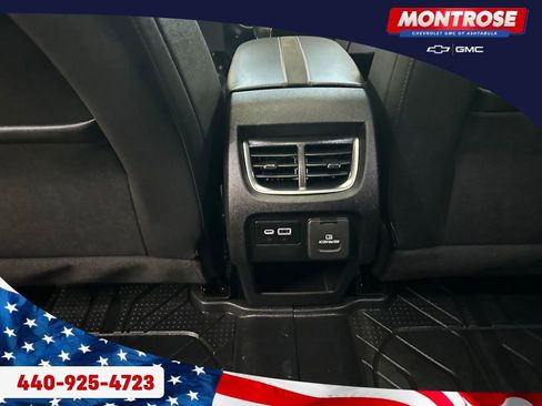 Used 2023 Chevrolet Blazer Premier image 23