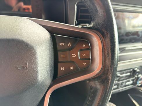 Certified 2021 Ford Bronco Big Bend AWD/4WD image 23