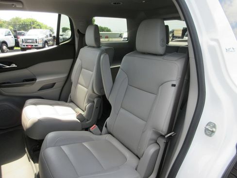 Used 2019 GMC Acadia SLT FWD image 22