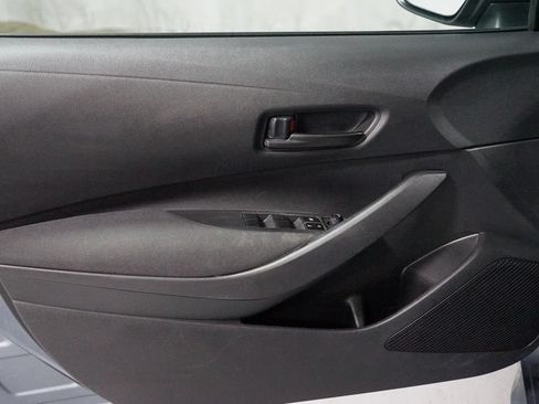 Certified 2024 Toyota Corolla LE FWD image 27