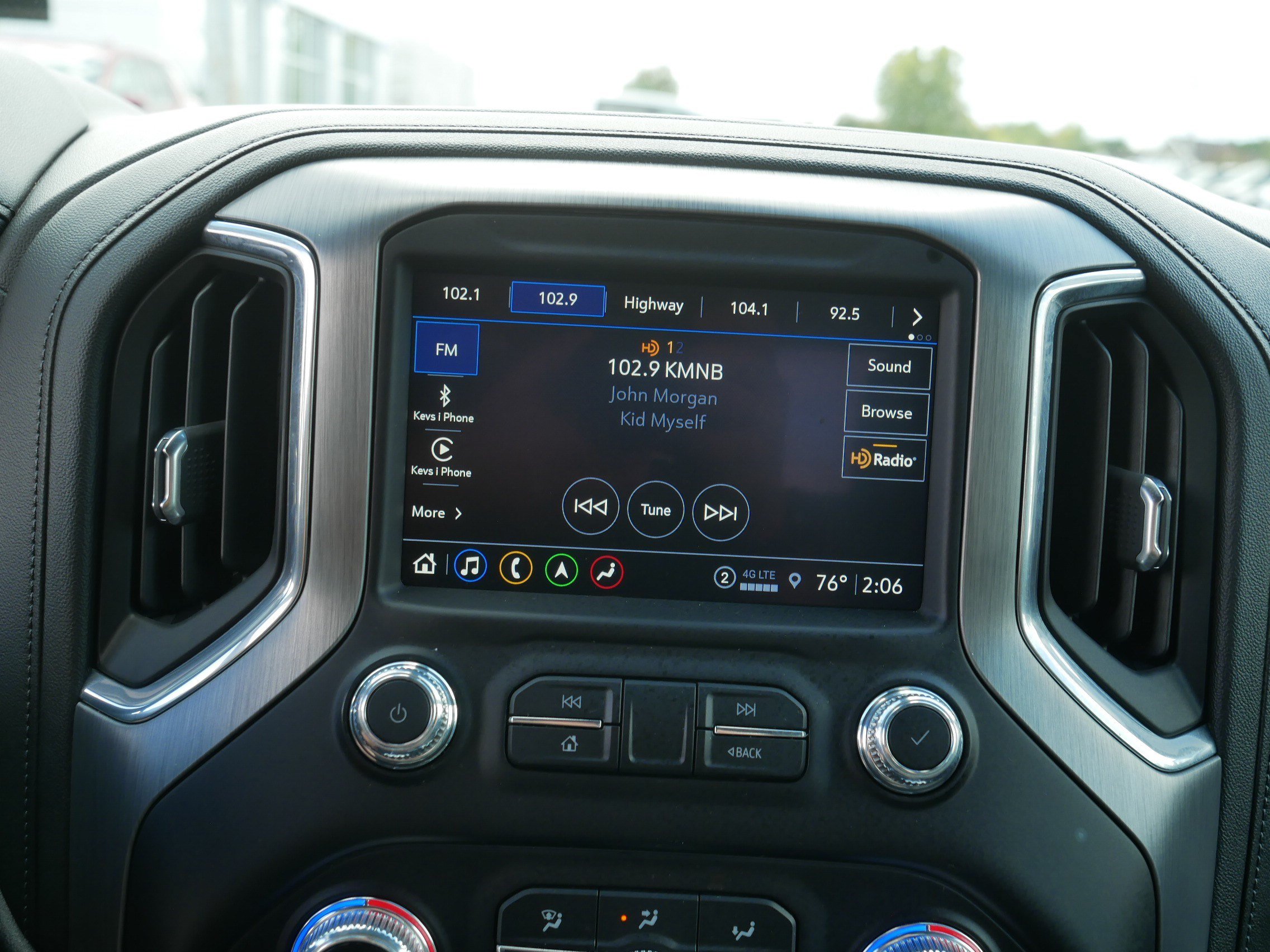 Used 2021 GMC Sierra 1500 Denali w/ Denali Ultimate Package AWD/4WD image 22