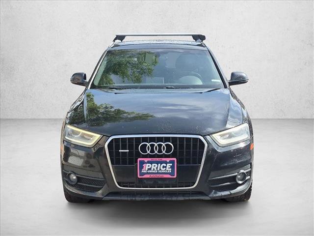 Used 2015 Audi Q3 2.0T Premium Plus AWD/4WD image 2