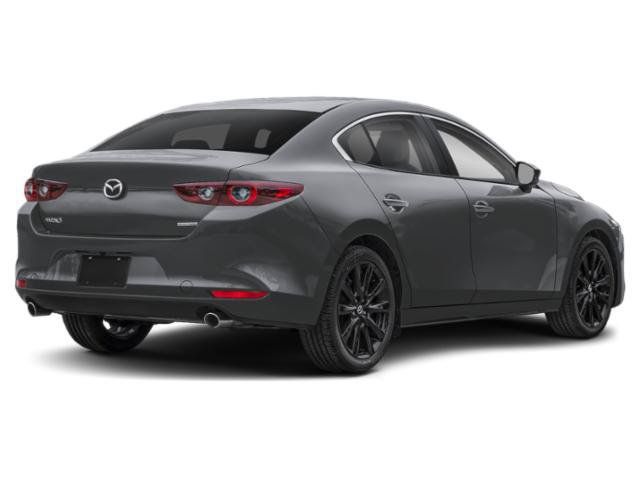 New 2026 MAZDA MAZDA3 s Sport FWD image 2