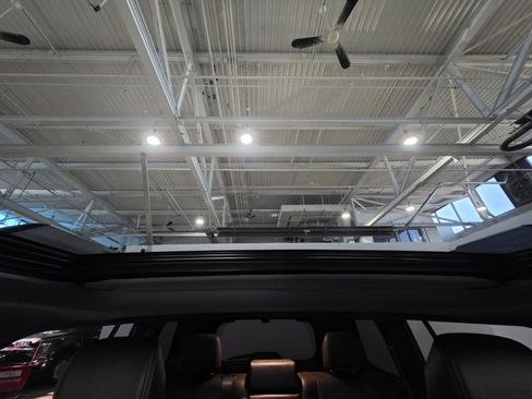 Used 2025 Toyota Land Cruiser image 16